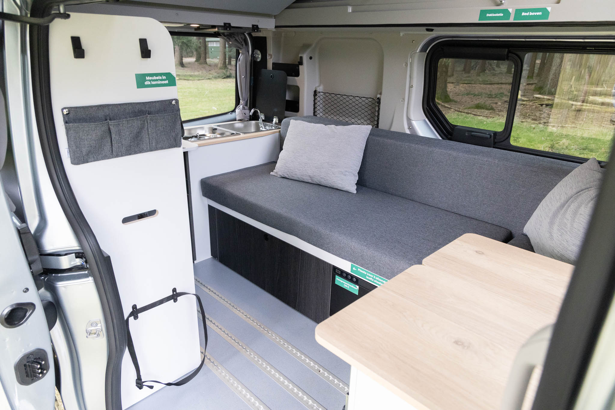 Auto Haarhuis - Antilope VAN dealer 3