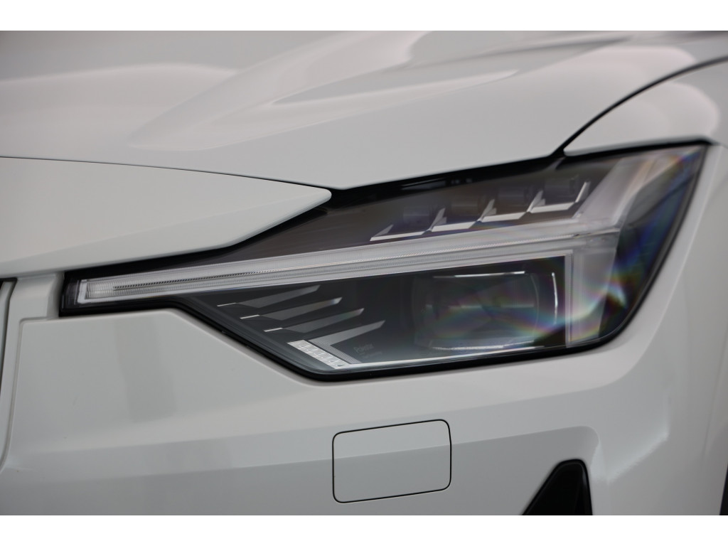 Polestar 2 - Koplamp