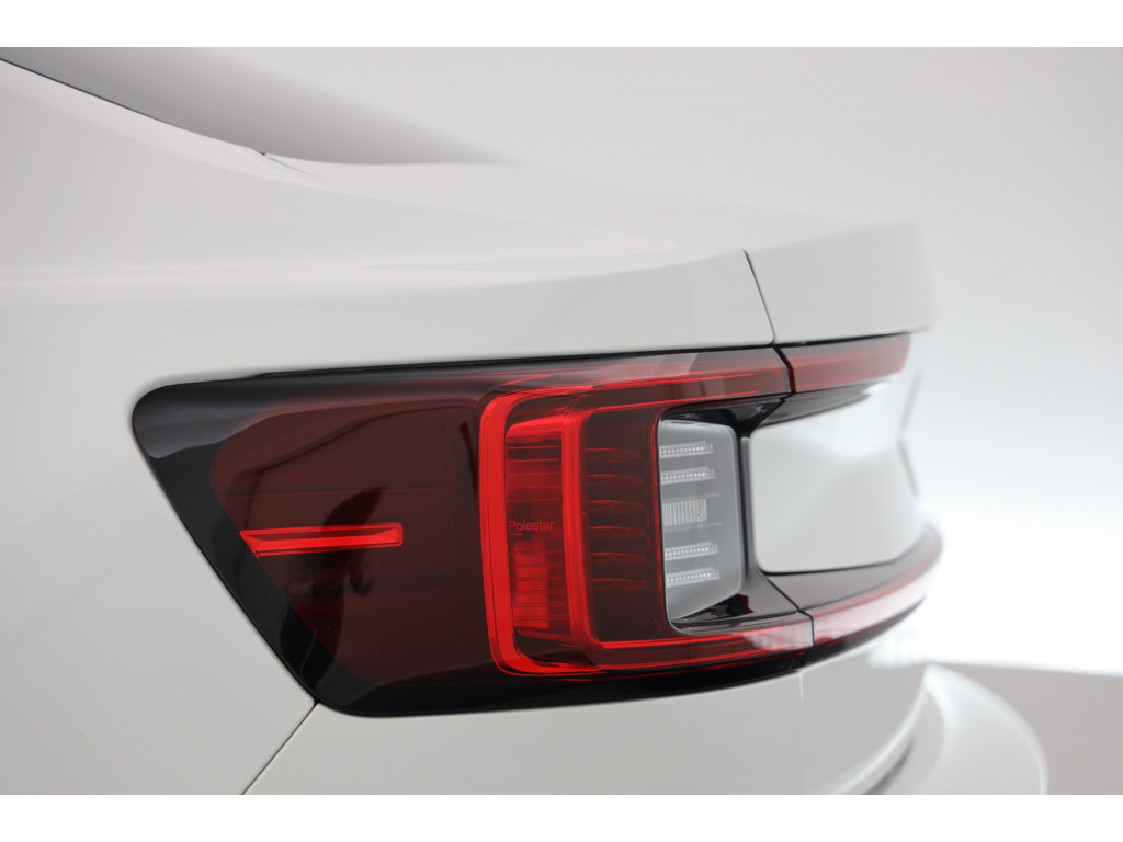 Polestar 2 Achterlamp