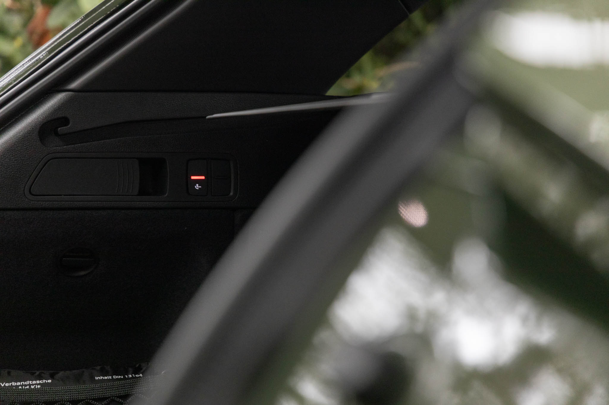 Audi Q5 Distrikt Groen S Line 50 TFSIe