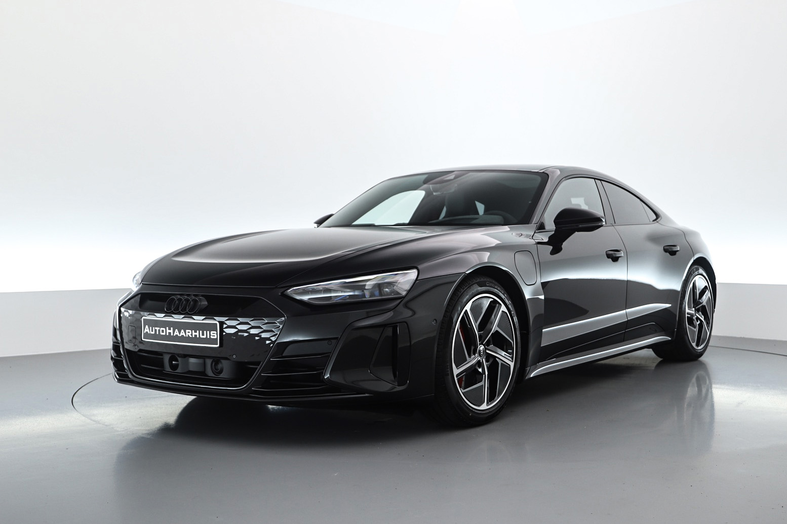 Audi e-tron GT RS