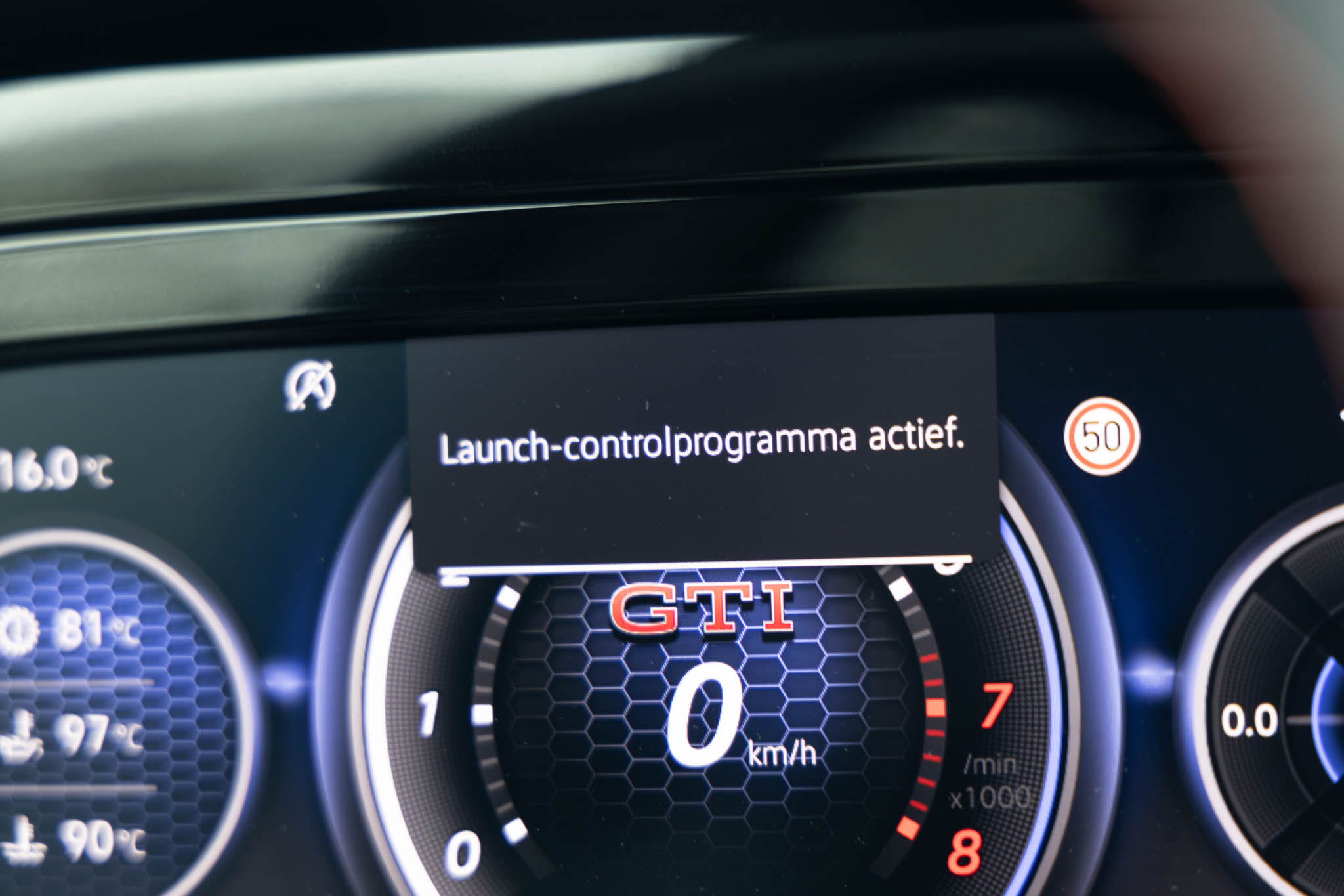 Golf 8 GTI Clubsport - AutoHaarhuis