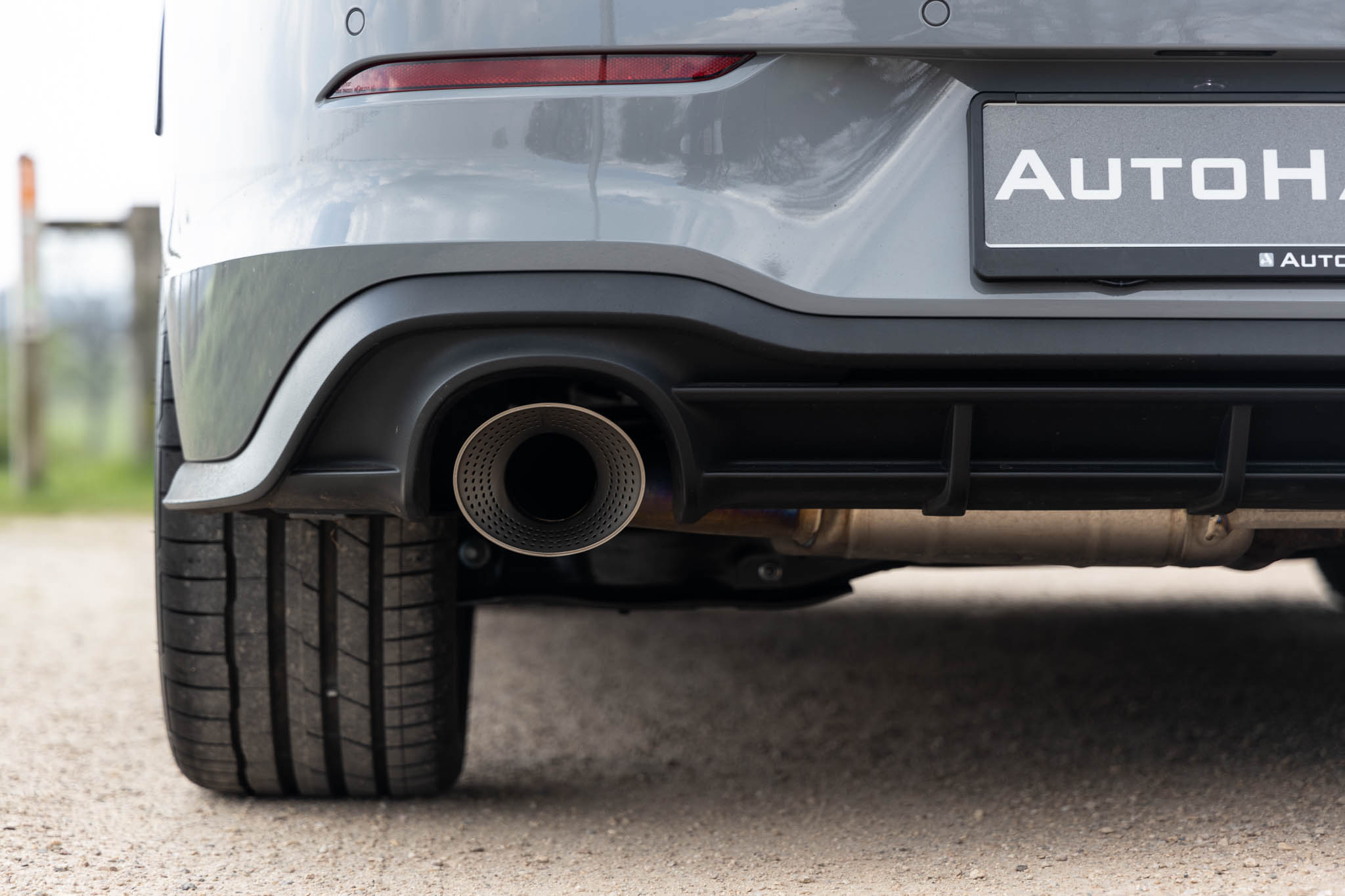 Golf 8 GTI Clubsport - AutoHaarhuis