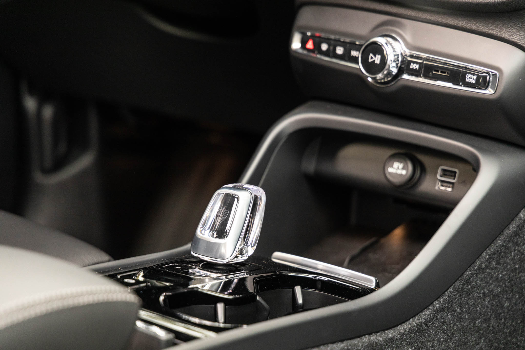 Volvo XC40 Plug-in Hybride