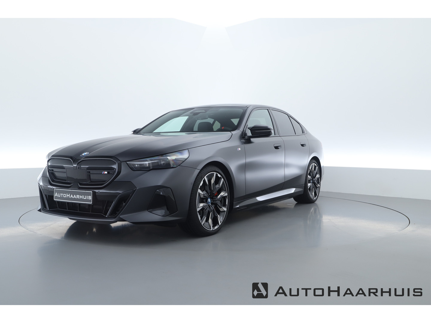 BMW i5 AutoHaarhuis