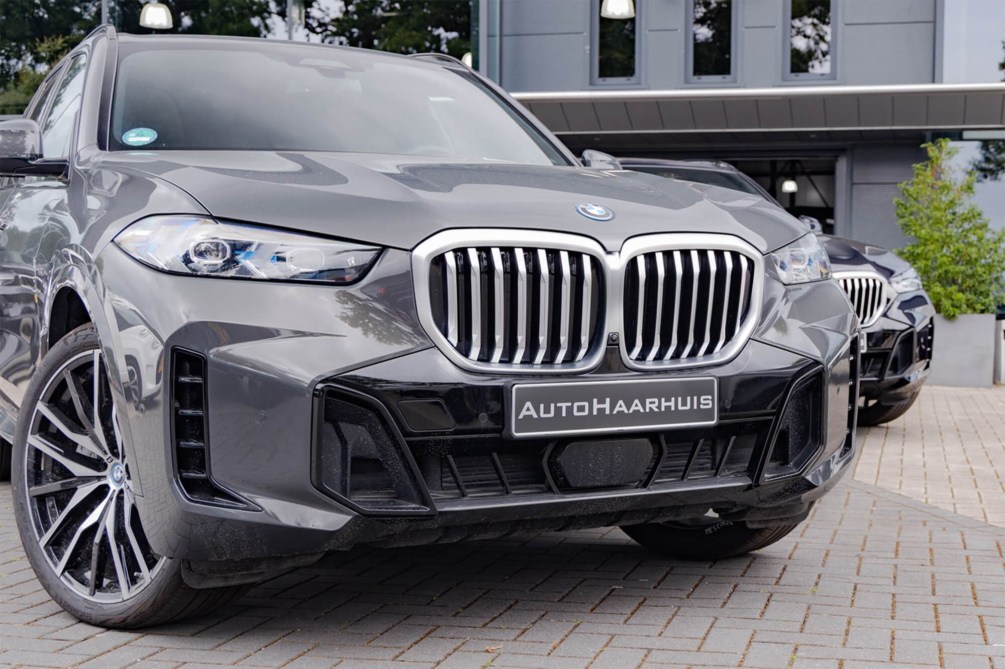 BMW X5 AutoHaarhuis Geesteren
