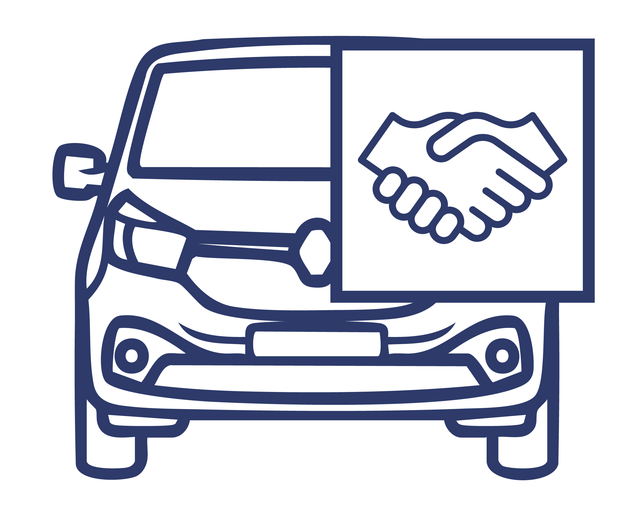 AutoHaarhuis-bedrijfswagens