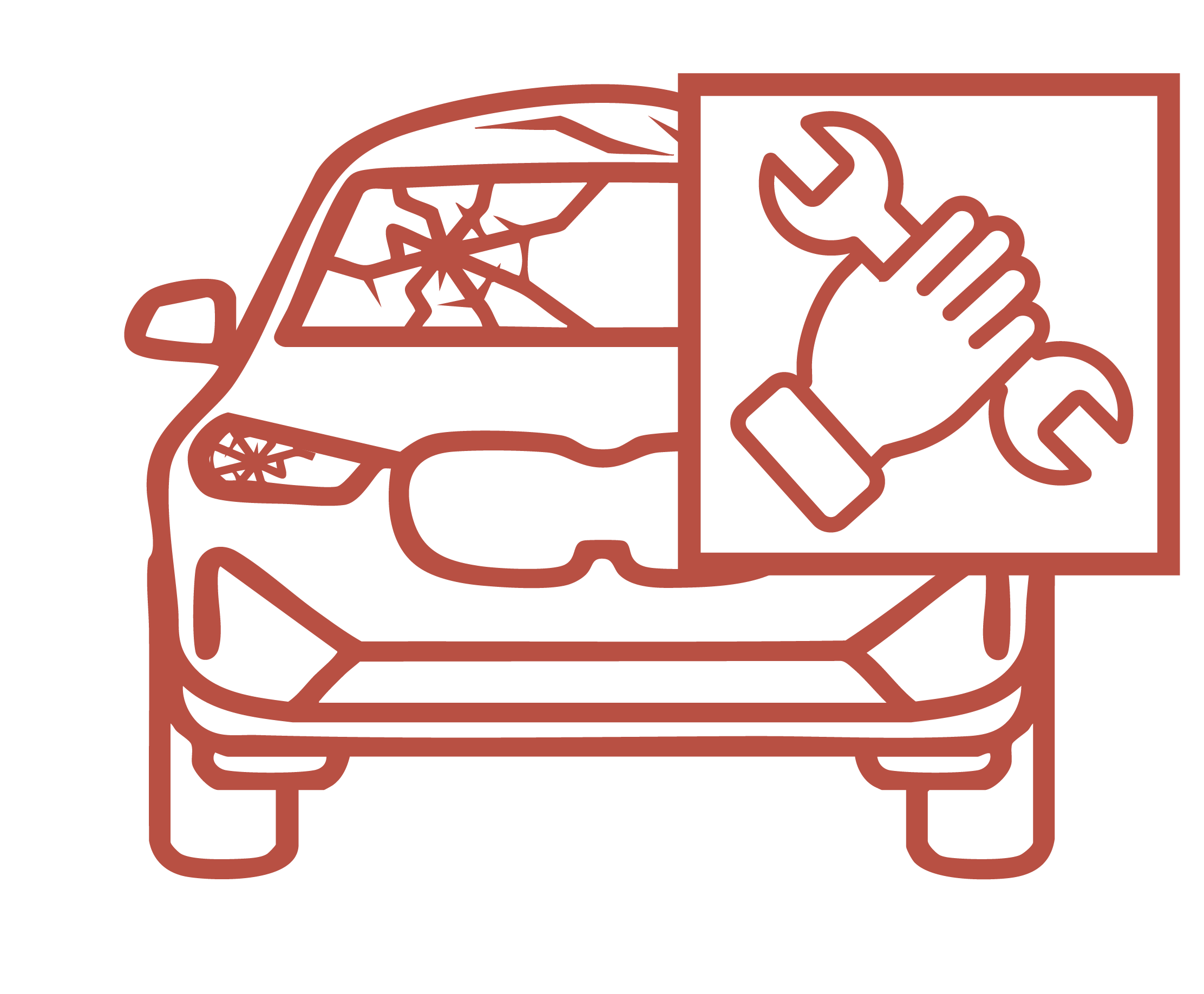 AutoHaarhuis-schade