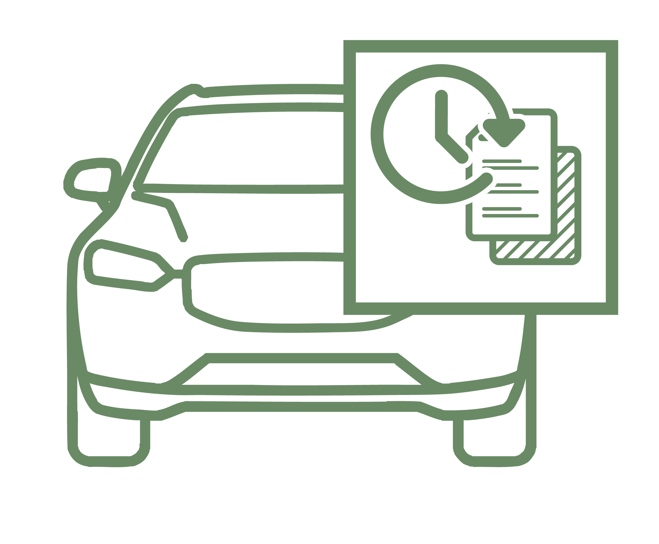 AutoHaarhuis-shortlease