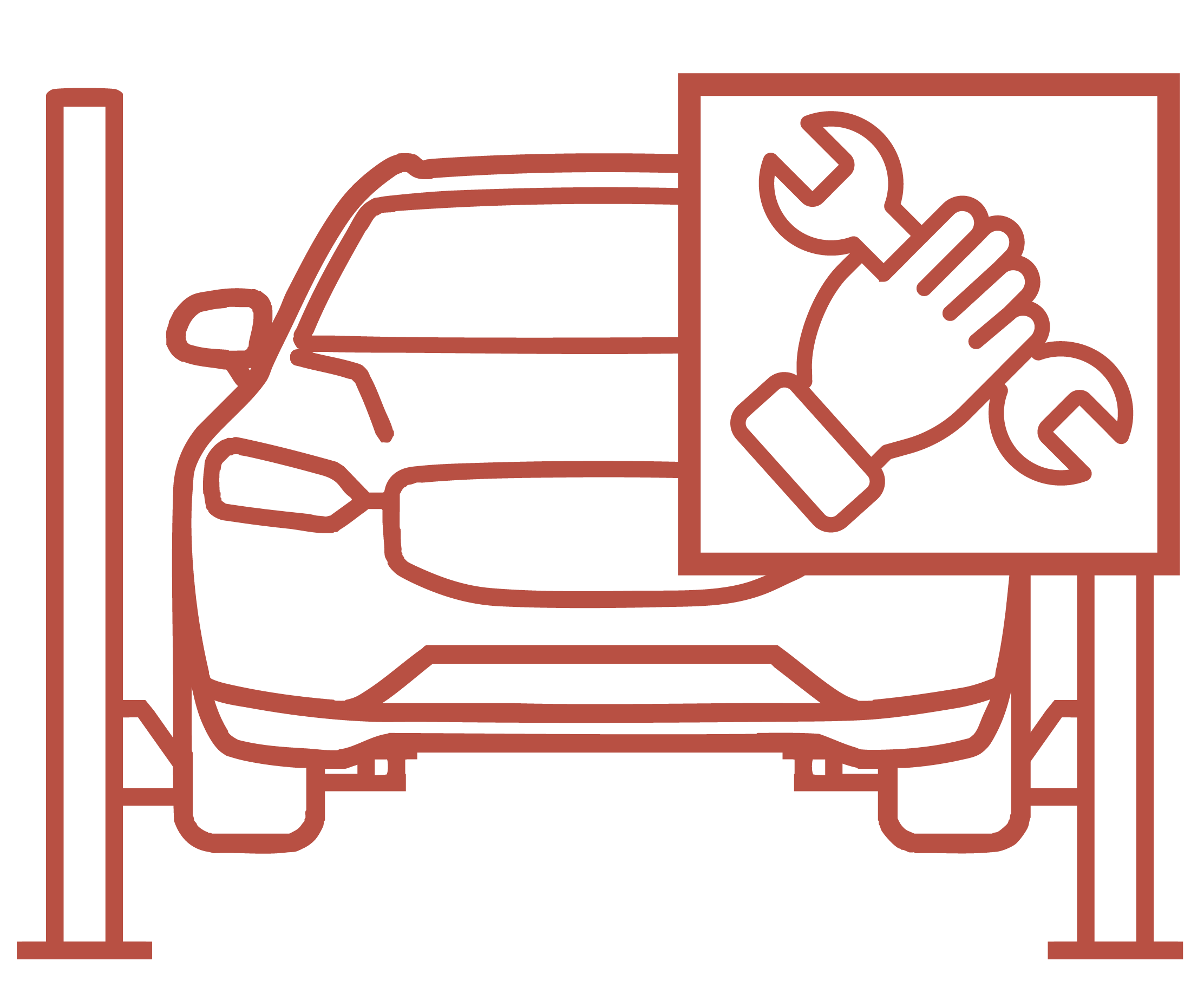 AutoHaarhuis-werkplaats