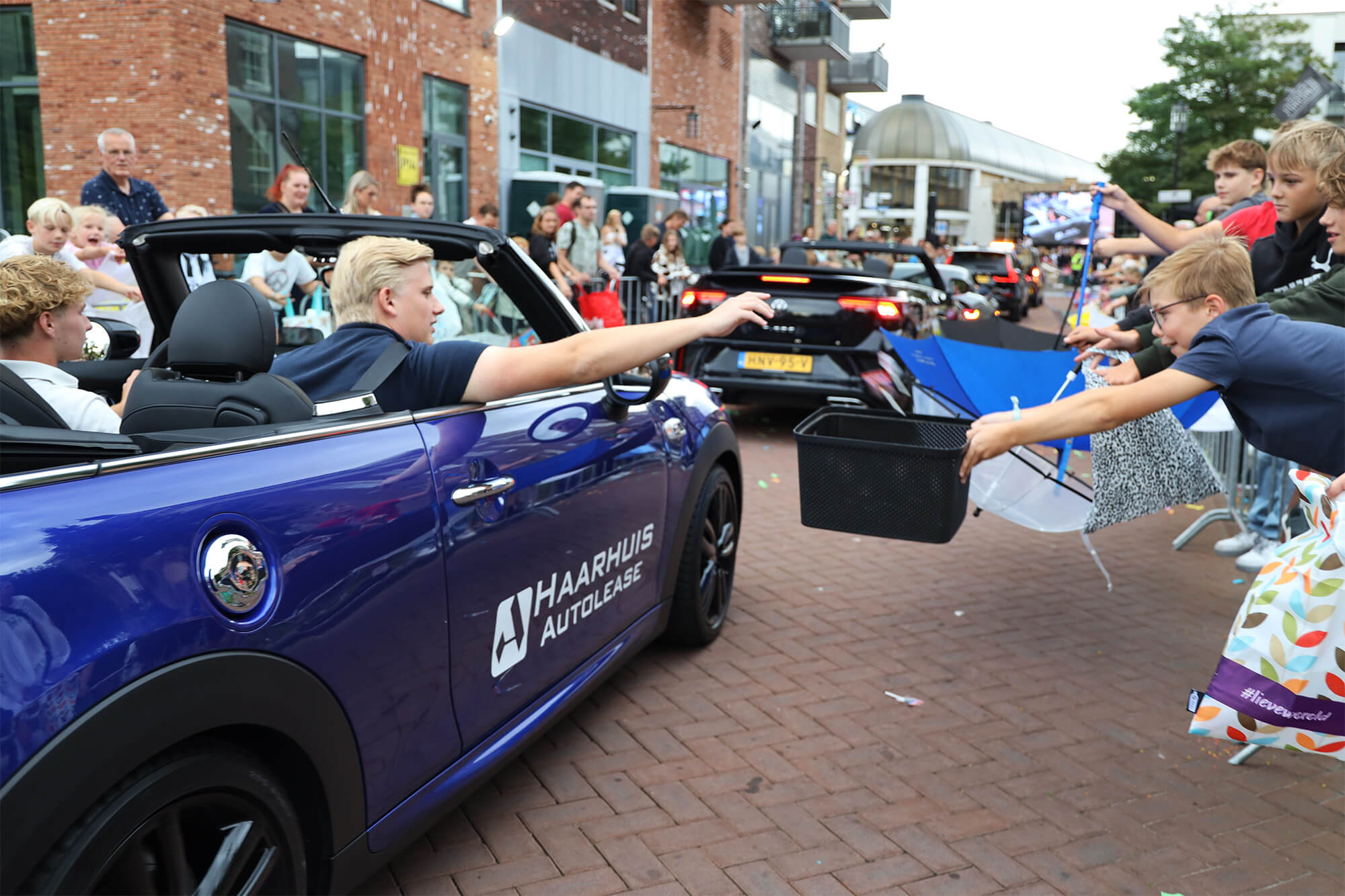Reclamekaravaan2025-Profronde-Almelo-AutoHaarhuis