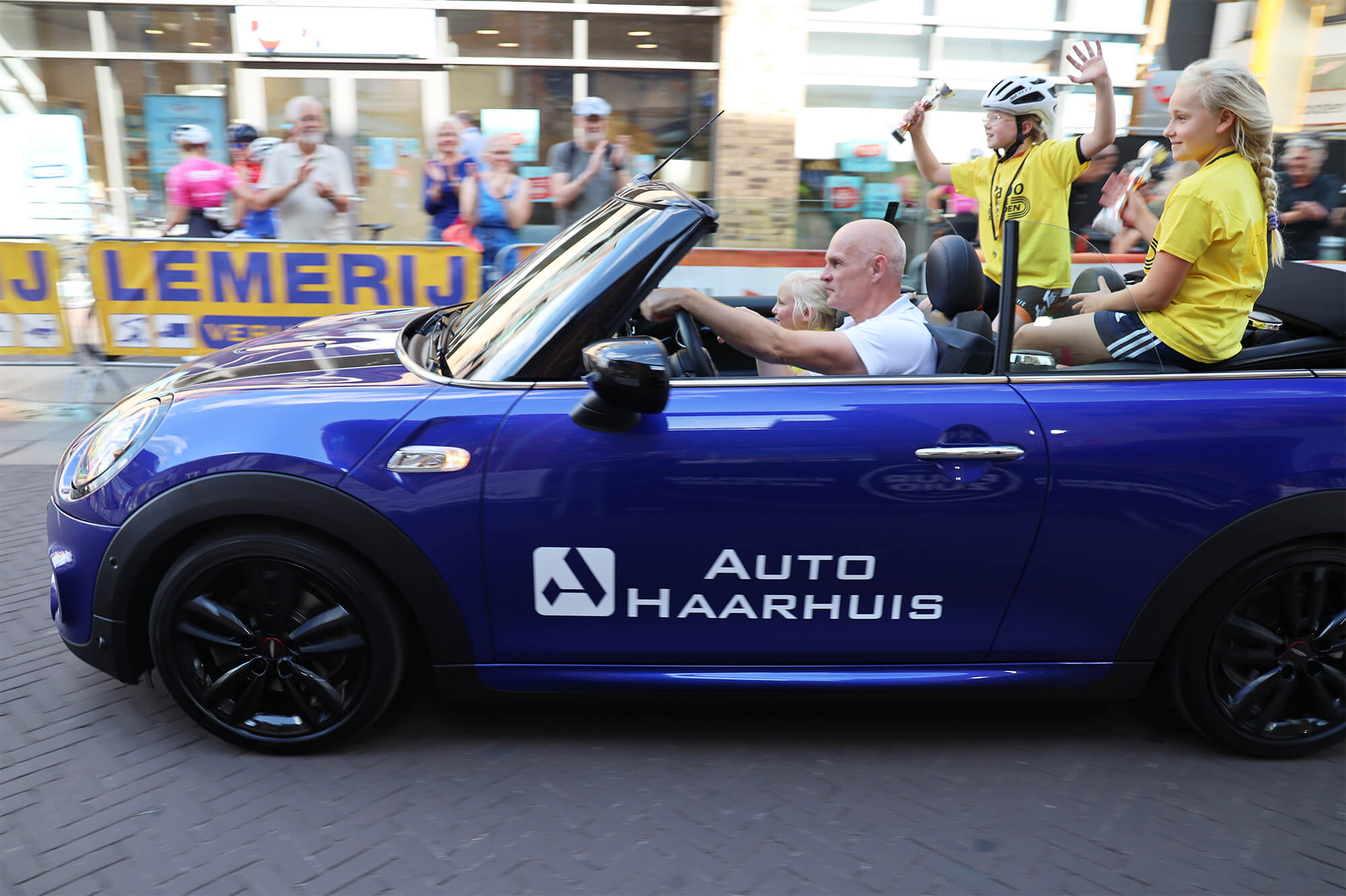 Winnaars-meisjes-ereronde-AutoHaarhuis-Profronde-Almelo-2025