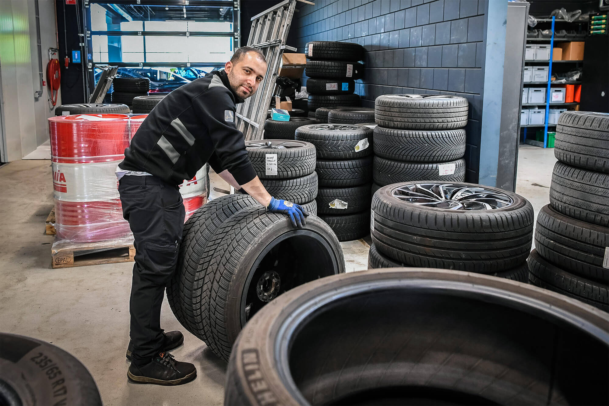Sherbel-AutoHaarhuis-Onderhoud-Almelo