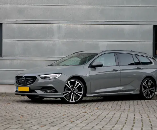 Opel Insignia OPC Line