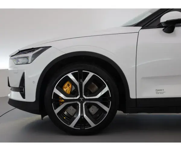 Velg Polestar
