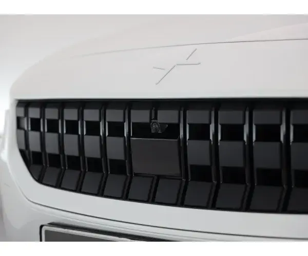 Grille Polestar