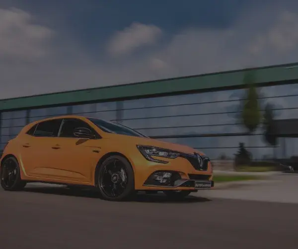 Clio RS