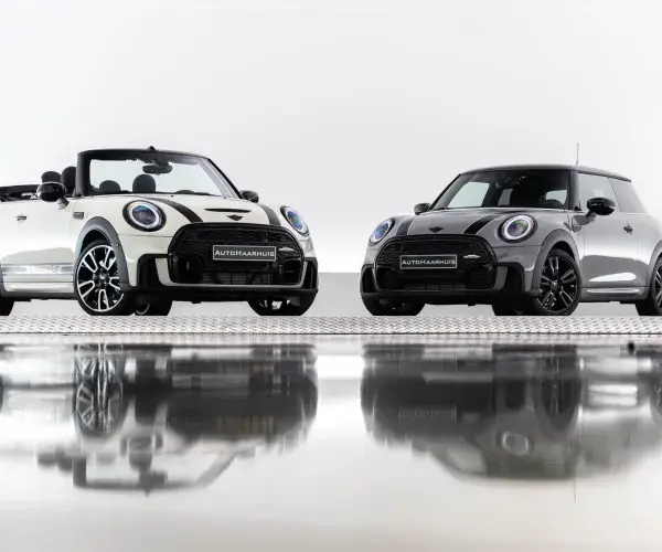 Maximale Mini Weken