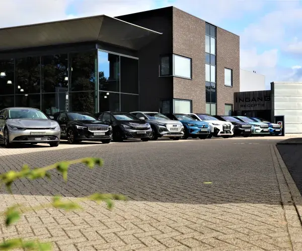 Succes Case