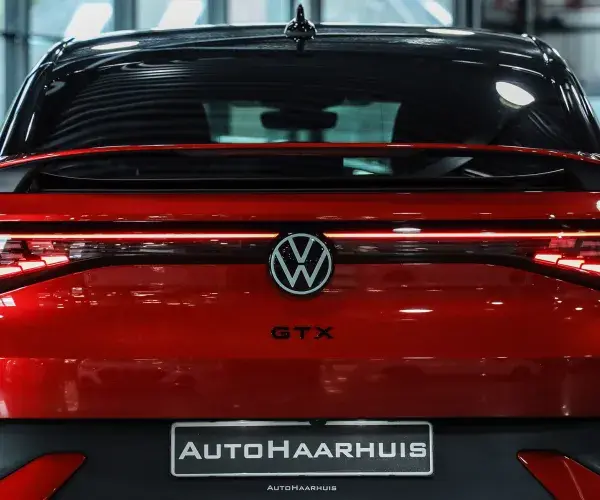 Volkswagen ID.5 GTX
