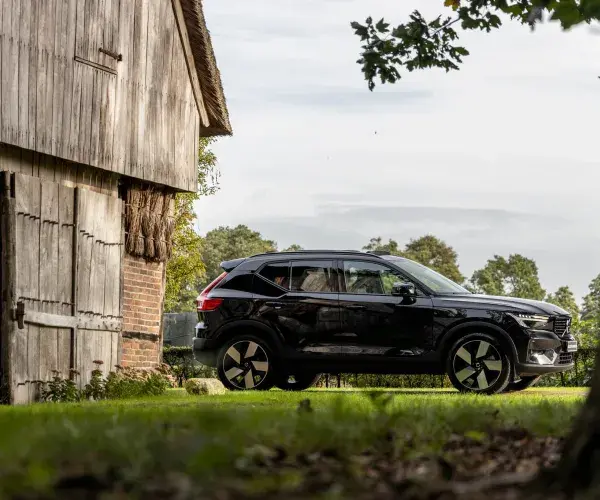 Volvo  XC40 T5 Recharge