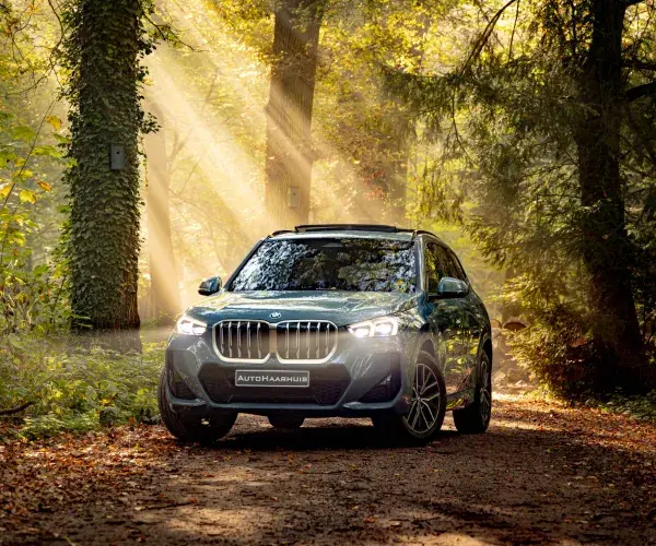 Leasen - BMW X1 xDrive30e