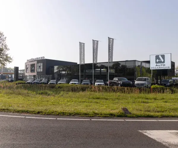 AutoHaarhuis Almelo