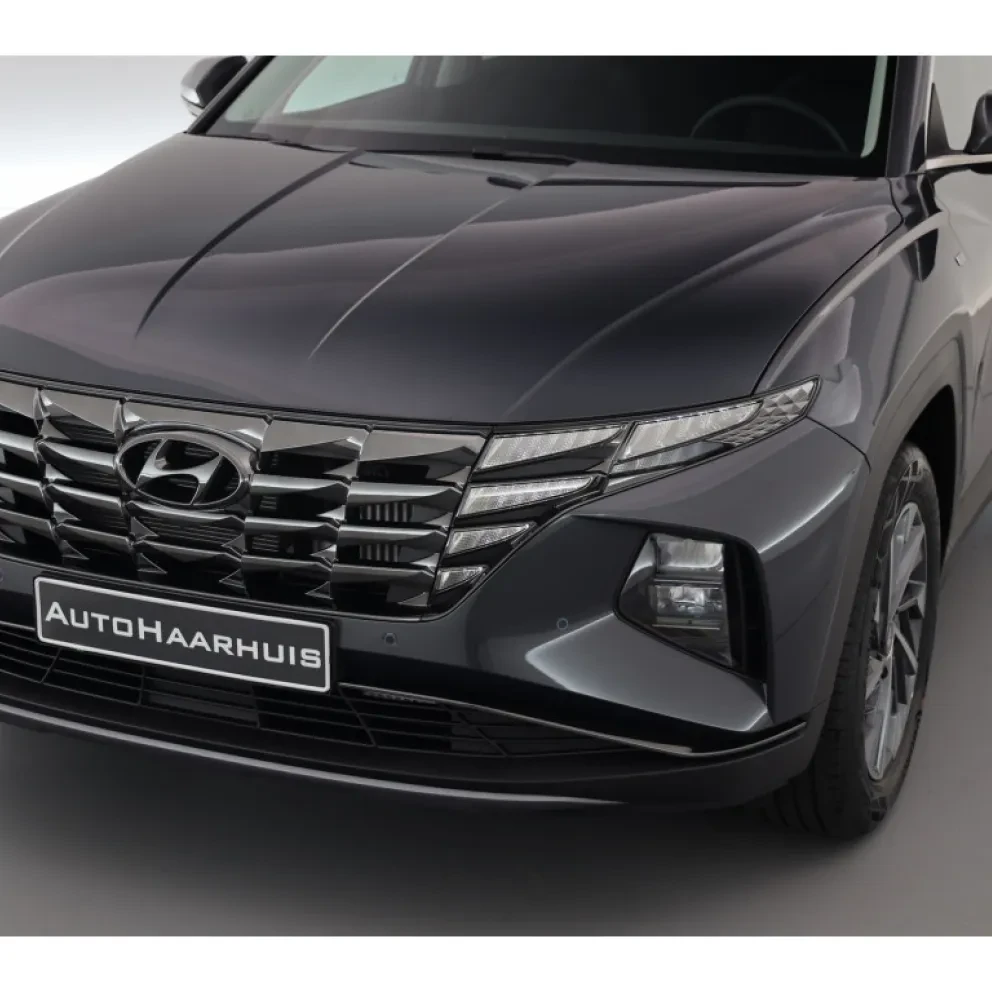 Auto Haarhuis - Hyundai Tucson motorkap