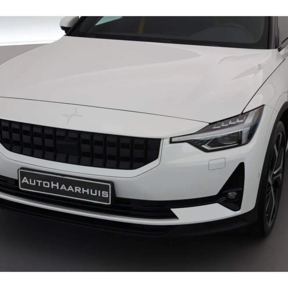 Auto Haarhuis Polestar 2