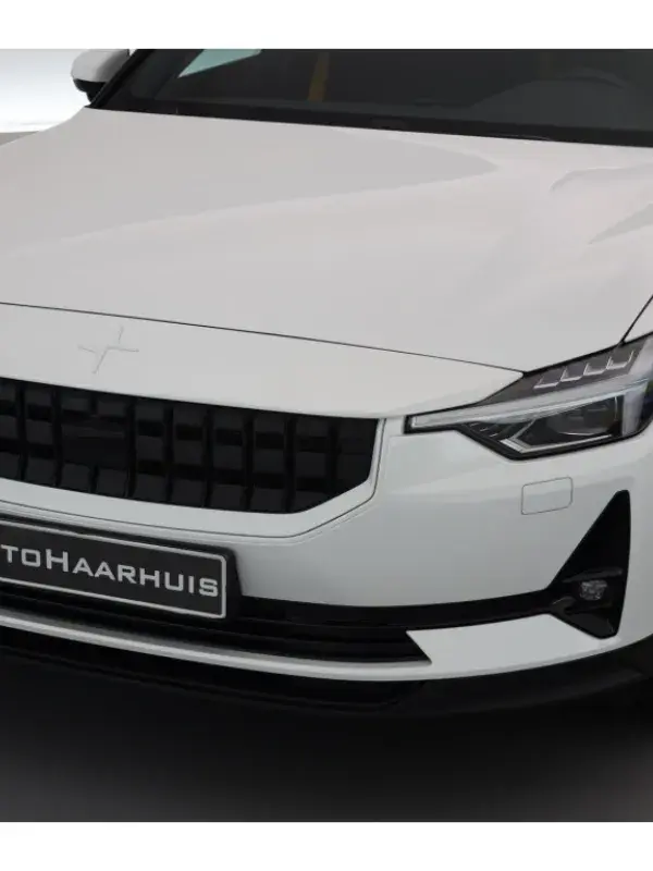 Auto Haarhuis Polestar 2