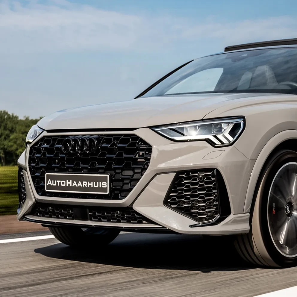 Audi RS Q3 Sportback