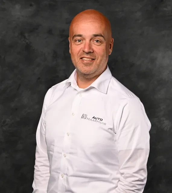 Dennis Roeloffzen