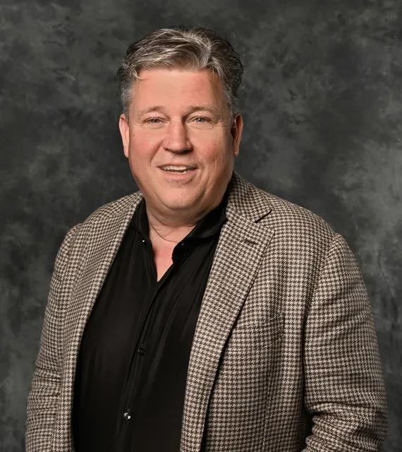 Gerard Haarhuis
