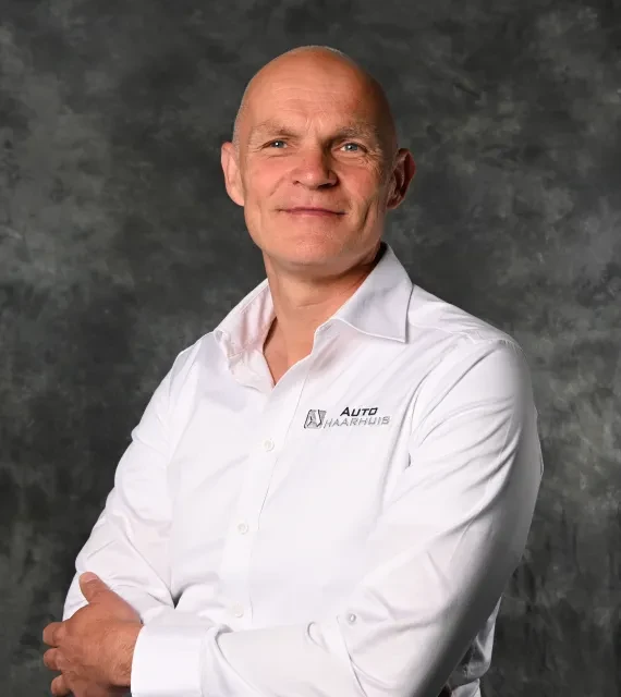 Henrion Maassen van den Brink