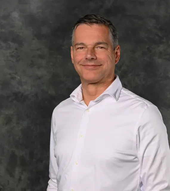 Jeroen Linderman