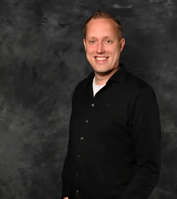 Jordi Booijink