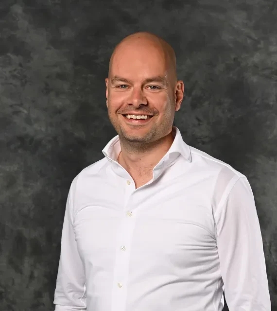 Martijn te Wierik