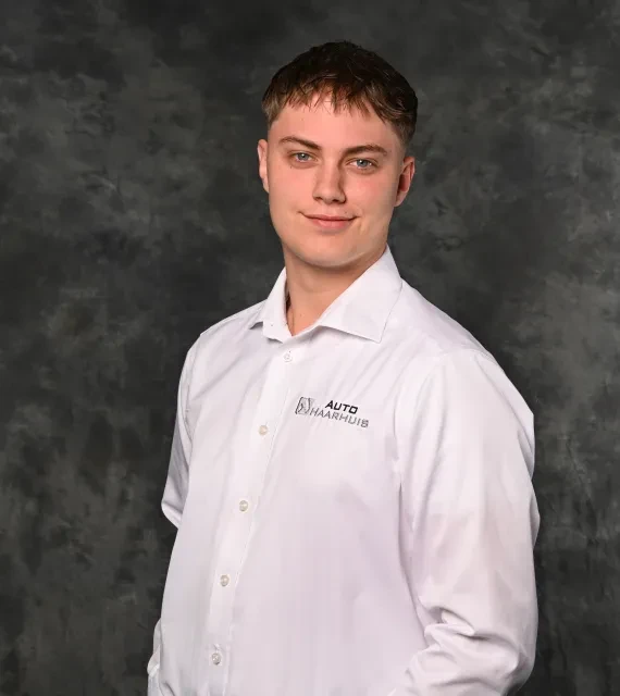 Sander van der Heide