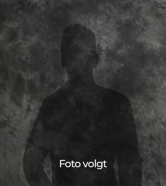 silhouette medewerker