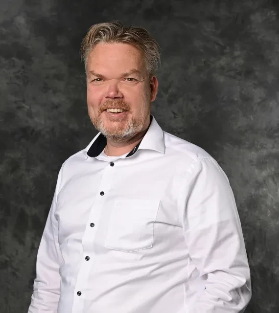 Pascal Zissler AutoHaarhuis