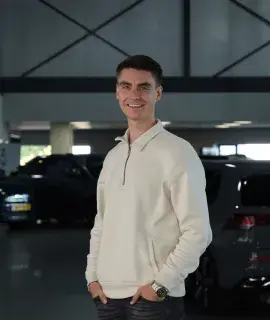 Rowan Meijlof