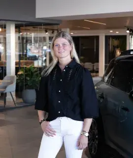 Lynn Grevinga - 2025