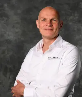 Henrion Maassen van den Brink
