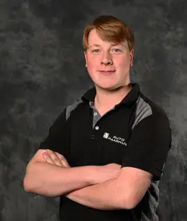 Wouter - 2025