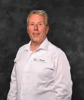 Hans Haarhuis - 2025