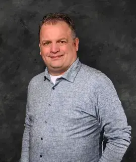 Dennis Regelink - 2025