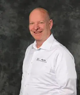 Sander - 2025