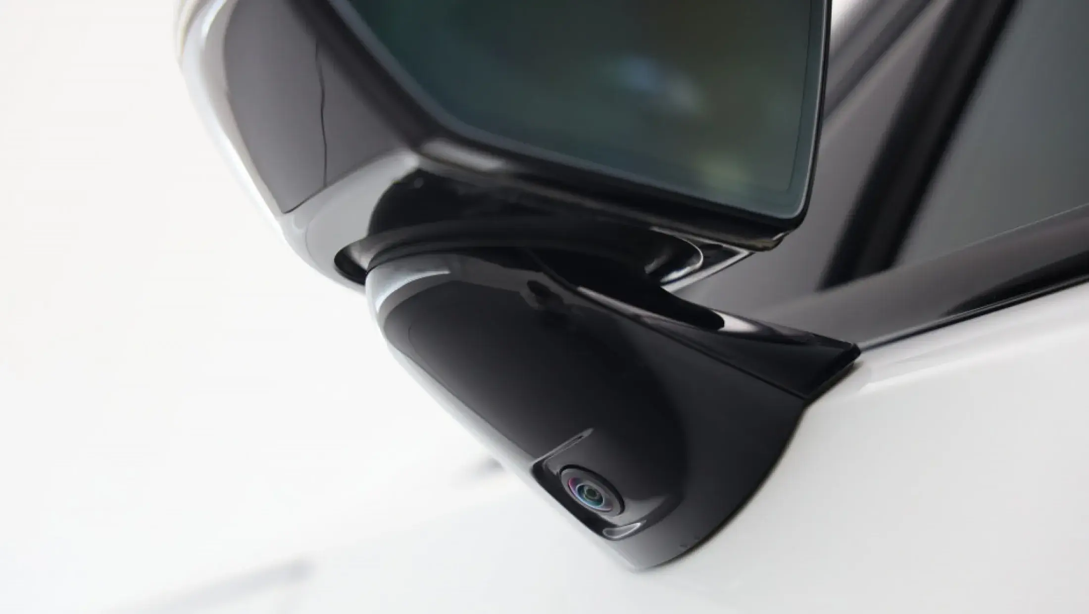 Spiegelcamera Polestar
