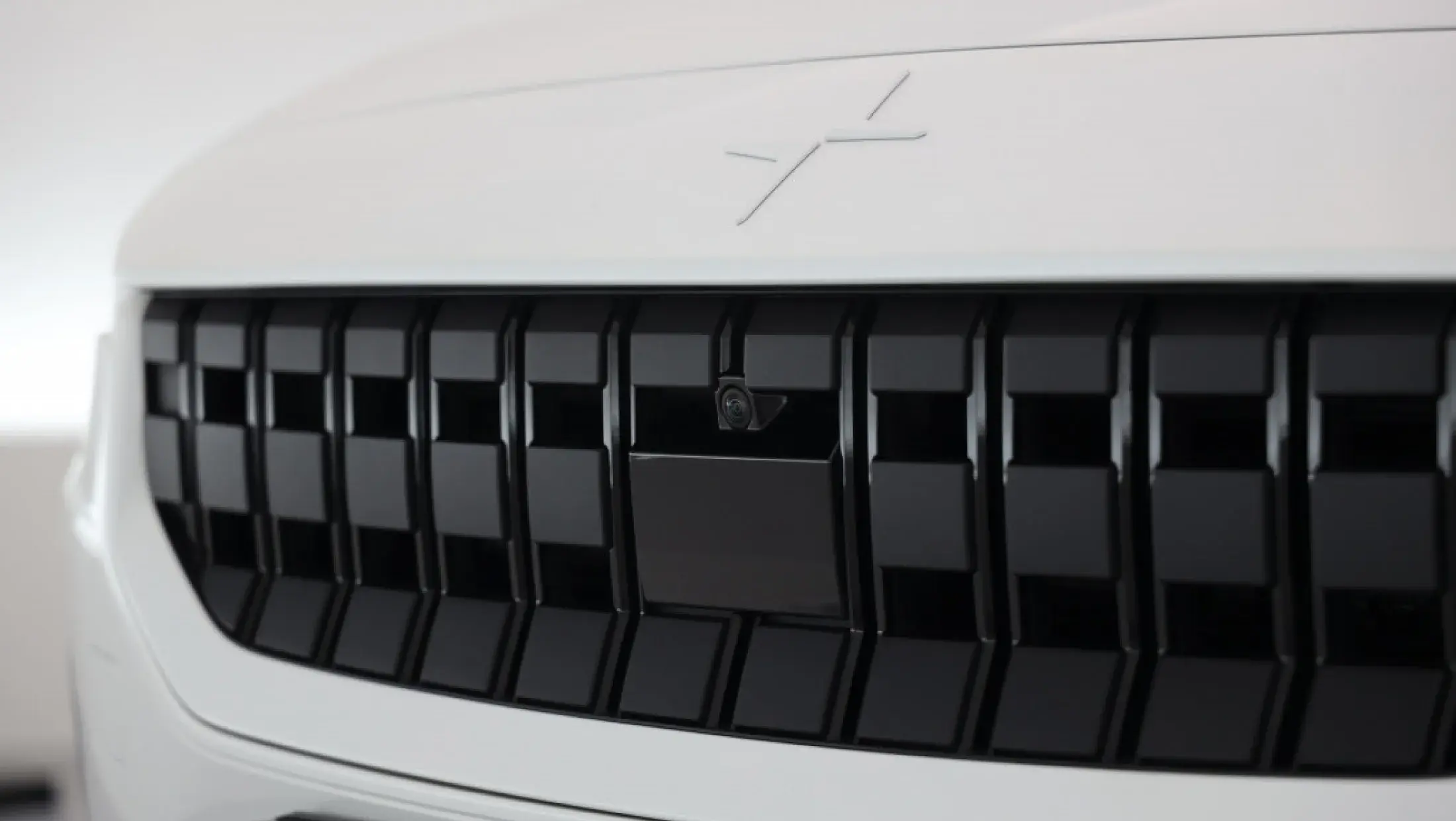 Grille Polestar