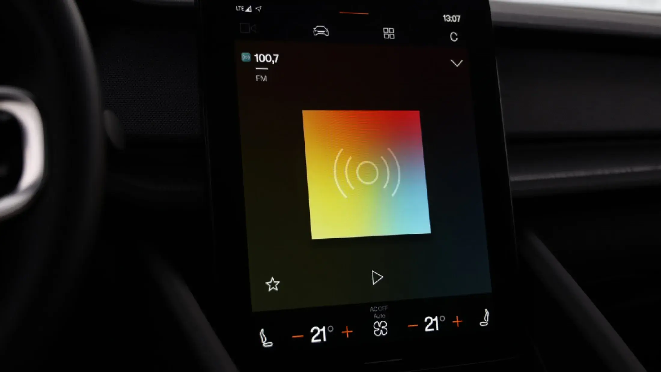 Google Polestar